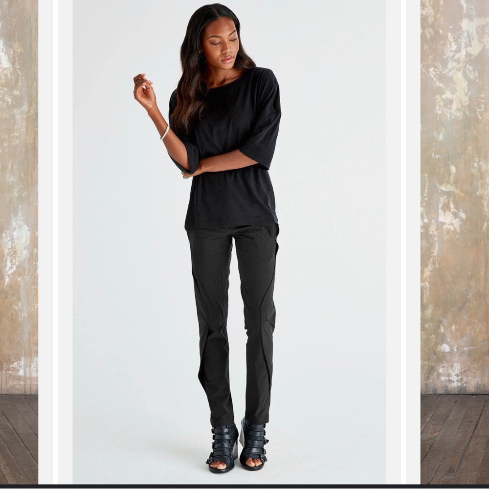 Pashko purity pant M
